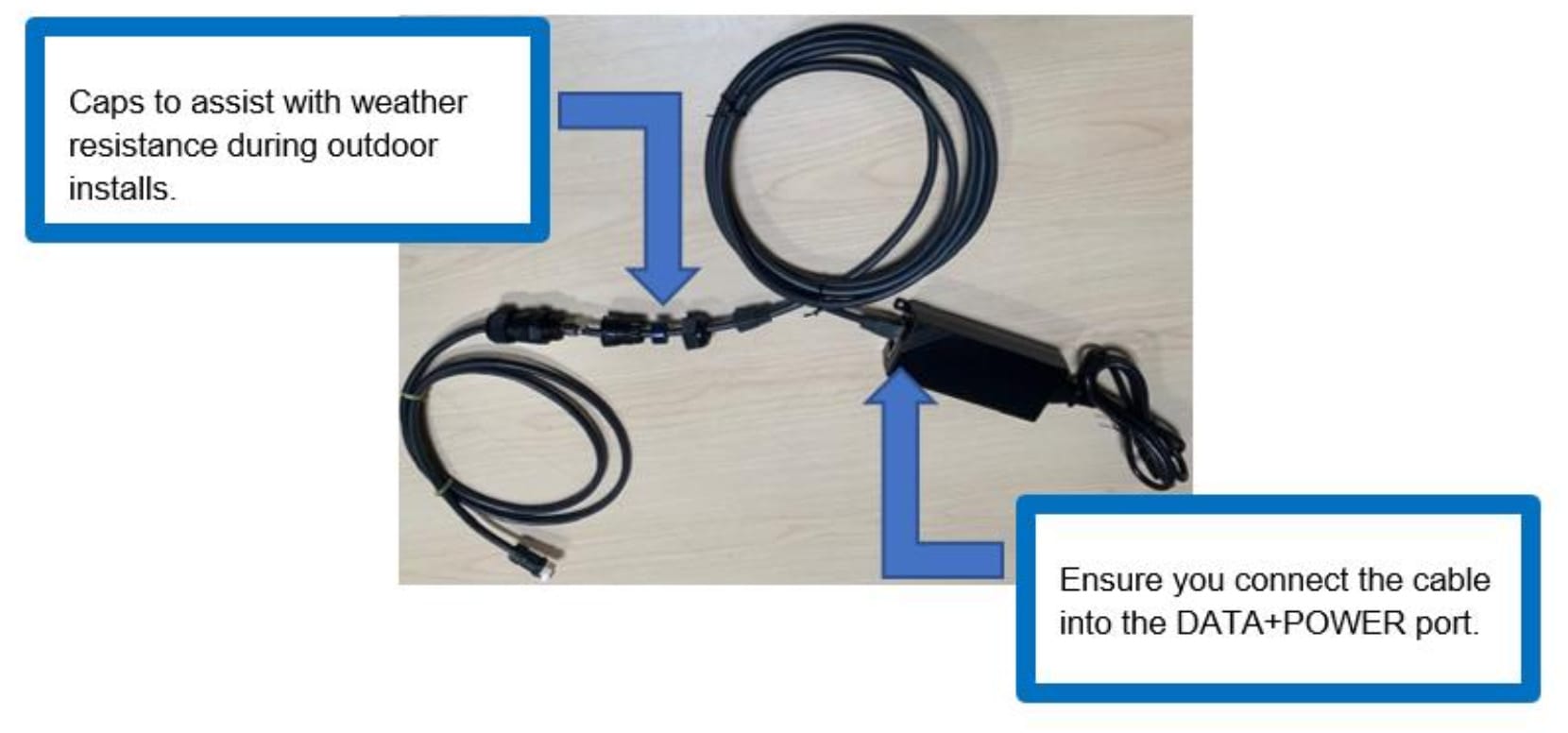 SkyLink 5100 Quick Start Guide